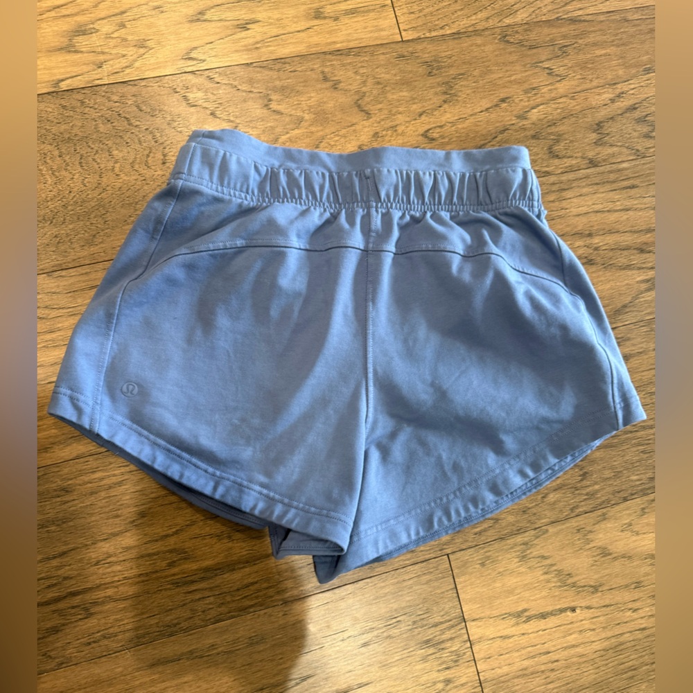 Lululemon Inner Glow High Rise Shorts - Picture 3 of 7